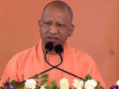 लखनऊ में श्रमवीर गौरव समारोह 2026 का शुभारंभ, CM योगी ने श्रमिकों को सम्मानित किया
