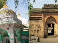 भोजशाला विवाद में नया मोड़: अब जैन समाज ने भी ठोका दावा, कहा—‘यह हमारा गुरुकुल