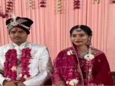 जेल की दीवारों में पनपा प्यार: मुस्लिम महिला जेलर ने उम्रकैद काट चुके हिंदू युवक से की शादी