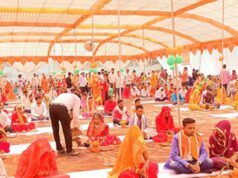 मुख्यमंत्री सामूहिक विवाह योजना: आर्थिक कमजोर परिवारों को बड़ा सहारा, बेटियों को मिल रहा सम्मानजनक जीवन