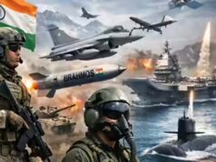 अमेरिकी डिफेंस एक्सपर्ट ने बताया, 72 घंटे में भारत ने पाकिस्तान को हराया