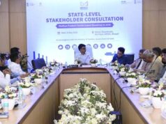 मध्यप्रदेश टेक्सटाइल सेक्टर में बड़ा लक्ष्य, 2030 तक 5 अरब डॉलर निर्यात का टारगेट