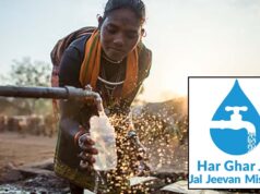 मुख्यमंत्री के नेतृत्व में जल जीवन मिशन को गति, ग्रामीण जीवन में परिवर्तन का आधार बन रहीं समूह योजनाएं