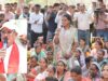 आम की छांव में बदले सपनों के मायने: मुख्यमंत्री ने कहा—अब करोड़पति दीदी बनने की सोचिए