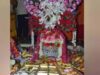 आगरा राजेश्वर महादेव मंदिर का 1.42 करोड़ से होगा विकास