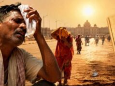 तेलंगाना में भीषण गर्मी का कहर, हीटस्ट्रोक से 51 लोगों की मौत