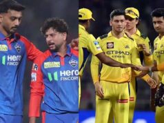 DC vs CSK: अरुण जेटली स्टेडियम में आज होगा कांटे का मुकाबला
