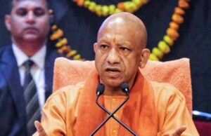 यूपी सरकार की ‘खेत तालाब योजन,किसानों को मिलेगा ₹52,500 का अनुदान