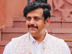 रवि किशन का ‘होम फ्रॉम वर्क’ बयान फिर चर्चा में, वायरल मीम्स पर दी मजेदार प्रतिक्रिया