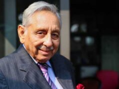 राहुल गांधी के नेतृत्व में मणिशंकर अय्यर का हमला, कांग्रेस के विजय समर्थन को बताया ‘घटिया और भयानक’
