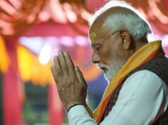 पीएम मोदी का लेख: ‘सोमनाथ और भारत की अदम्य आत्मशक्ति’, मंदिर के लोकार्पण की 75वीं वर्षगांठ पर
