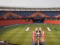 सरकार टॉपर छात्रों को दिखाएगी IPL मैच, जिला कलेक्टरों को भेजा गया लेटर; सीएम ने 1 लाख रुपये की घोषणा की थी