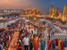 योगी सरकार की सख्ती से पर्यटन परियोजनाओं में आएगी तेजी, नवंबर तक धरातल पर दिखेंगे परिणाम