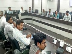 सौर संयंत्र स्थापना में उत्कृष्ट कार्य करने वाले वेंडर होंगे सम्मानित