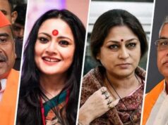 बंगाल में BJP का पहला मंत्रिमंडल कैसा होगा, संभावित मंत्रियों की पूरी सूची