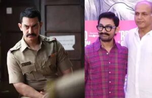 Lagaan के बाद बड़ा रीयूनियन? आमिर खान को पसंद आई आशुतोष गोवारिकर की नई फिल्म स्क्रिप्ट