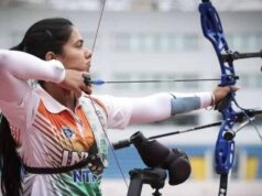 सिमरनजीत कौर ने विश्व कप में किया कमाल, सेमीफाइनल में पहुंचकर पदक की उम्मीदें कायम