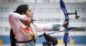 सिमरनजीत कौर ने विश्व कप में किया कमाल, सेमीफाइनल में पहुंचकर पदक की उम्मीदें कायम
