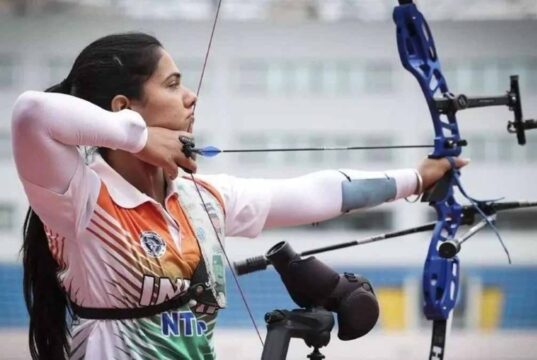 सिमरनजीत कौर ने विश्व कप में किया कमाल, सेमीफाइनल में पहुंचकर पदक की उम्मीदें कायम