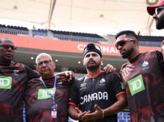 ICC ने क्रिकेट कनाडा की फंडिंग रोकी, भ्रष्टाचार और गड़बड़ियों के आरोपों से मचा हड़कंप