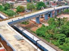 भोपाल के 90 डिग्री मोड़ वाले ब्रिज मामले में सस्पेंड इंजीनियर्स बहाल, मंत्री ने नोटशीट पर लिखा बहाल कर दो