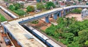 भोपाल के 90 डिग्री मोड़ वाले ब्रिज मामले में सस्पेंड इंजीनियर्स बहाल, मंत्री ने नोटशीट पर लिखा बहाल कर दो