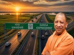 एआई और स्विस तकनीक से लैस हो रहे यूपी के एक्सप्रेसवे, योगी सरकार बना रही ‘स्मार्ट रोड नेटवर्क’
