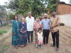 वनांचल के सपनों को मिली नई उड़ान