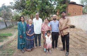 वनांचल के सपनों को मिली नई उड़ान