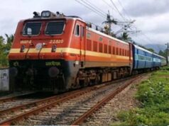 यात्रियों को बड़ी राहत, छत्तीसगढ़ एक्सप्रेस में आज से लगेगा अतिरिक्त AC-3 कोच