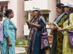 जनगणना में गलत जानकारी देना पड़ेगा भारी, मकान नंबर मिटाने पर भी लगेगा जुर्माना