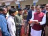 सुखबासुपारा में नलकूप से मिली राहत: पेयजल संकट खत्म, ग्रामीणों ने मुख्यमंत्री का जताया आभार