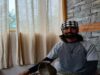 मिट्टी से रची पहचान: युवा कलाकार उत्तम साहू ने OSOA में बिखेरा छत्तीसगढ़ी कला का जादू