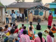 सुकमा : सुकमा को स्वच्छ बनाने मिशन मोड में नगर पालिका