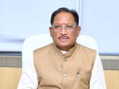 गरीबों को बड़ी राहत! CM साय ने सार्थक PDS फेज-2 फैसले का किया स्वागत, खाद्य सुरक्षा होगी मजबूत