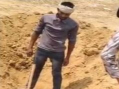 कोरबा में ट्विशा जैसा मामला! दफनाने के 4 दिन बाद कब्र से निकाला विवाहिता का शव