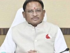 CM साय आज दुर्ग-बेमेतरा दौरे पर, सुशासन तिहार में सुनेंगे जनता की समस्याएं
