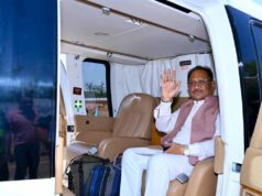 विष्णु देव साय का बड़ा बयान: बस्तर में नवाचार और रोजगार पर फोकस, सुशासन तिहार को मिल रहा जबरदस्त रिस्पॉन्स