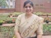 राजनांदगांव की बेटी सुष्मिता सिंह बनीं IFS अधिकारी, UPSC में हासिल की 32वीं रैंक