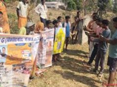 CM साय आज रहेंगे व्यस्त, कई कार्यक्रमों में करेंगे शिरकत; पंचायतों में सुशासन तिहार का मेगा आयोजन