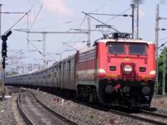 Bilaspur railway division की 18 ट्रेनें 22 मई तक रद्द, 20 गाड़ियां शॉर्ट टर्मिनेट, 2 के बदले रूट