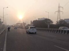 छत्तीसगढ़ में बदला मौसम का मिजाज, कई शहरों का तापमान गिरा; रायपुर में आज बारिश के आसार