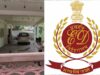 शराब घोटाले में ED की बड़ी कार्रवाई: 13 ठिकानों पर छापे, करोड़ों नकदी और सोना जब्त