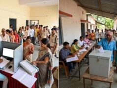 छत्तीसगढ़ में निकाय और पंचायत उपचुनाव साथ-साथ: 1 जून को होगा मतदान