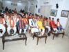 ‘मन की बात’ में छत्तीसगढ़ का बढ़ा मान, CM साय बोले- प्रतिभा और विरासत को मिला राष्ट्रीय सम्मान
