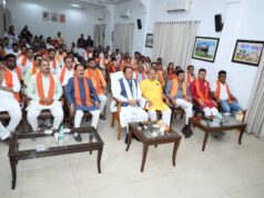 ‘मन की बात’ में छत्तीसगढ़ का बढ़ा मान, CM साय बोले- प्रतिभा और विरासत को मिला राष्ट्रीय सम्मान