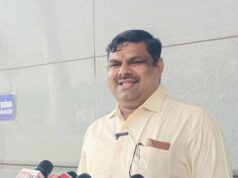बोरे बासी पर सियासी संग्राम: मंत्री गजेंद्र यादव का भूपेश बघेल पर वार