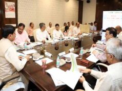 जनजातीय क्षेत्रों में जैविक खेती को दें प्रोत्साहन : मुख्यमंत्री डॉ. यादव