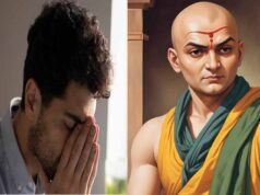 असफलता का सबसे बड़ा कारण है लोकलाज और मृत्यु का भय, चाणक्य की चेतावनी हमेशा रखें याद
