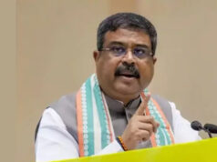शिक्षा मंत्री धर्मेंद्र प्रधान का बड़ा आश्वासन, बोले- किसी भी छात्र की शिकायत लंबित नहीं रहेगी